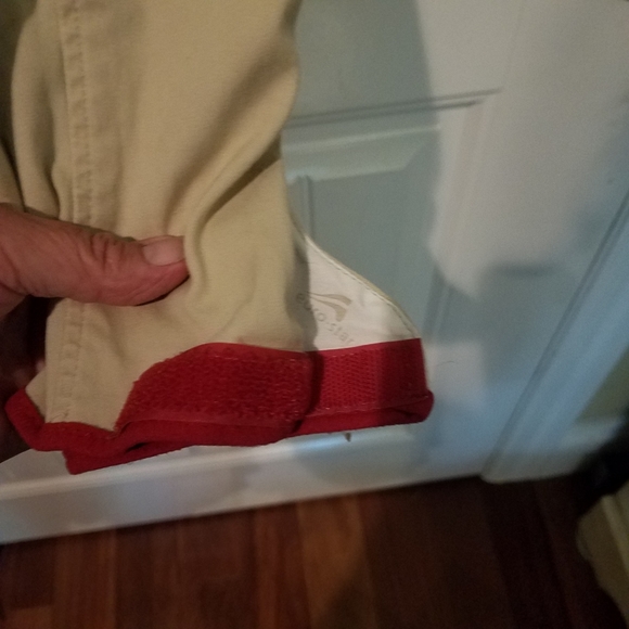 Eurostar Riding Breeches - Picture 5 of 12